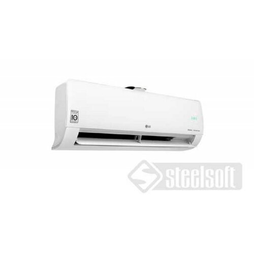 LG AP09RT Air Purifying inverter klima uređaj Slike