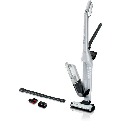 Bosch 2in1 Usisivač FlexxoSerie 4|, 28V, Bijela 55 min, 3.3 kg