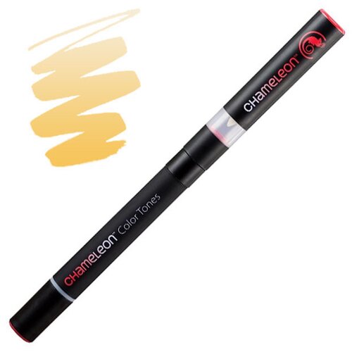 Chameleon flomaster   YO2 mellow yellow Cene