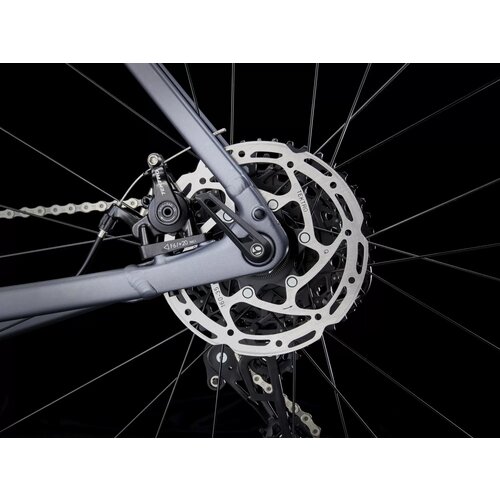  Bicikl Trek Checkpoint ALR 4 2024 Galactic Grey - 61 CM Slike