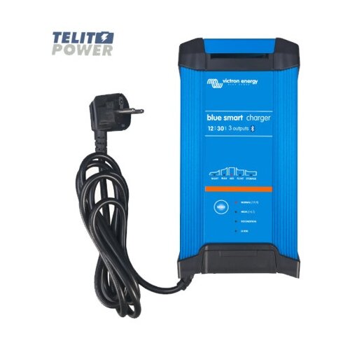 Victron Energy Victron blue smart ip22 punjač 12v/30a &ndash; 1 izlaz, 230v ( 5038 ) Cene