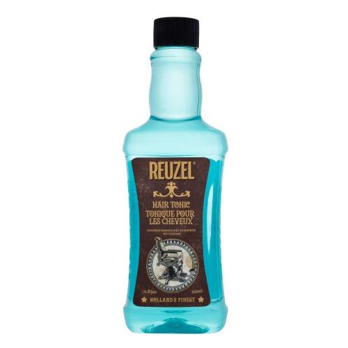 Reuzel Hair Tonic njega kose bez ispiranja 350 ml za moške Cijene