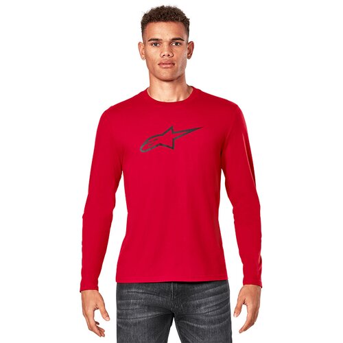 Alpinestars Backhand LS CSF majica Cene