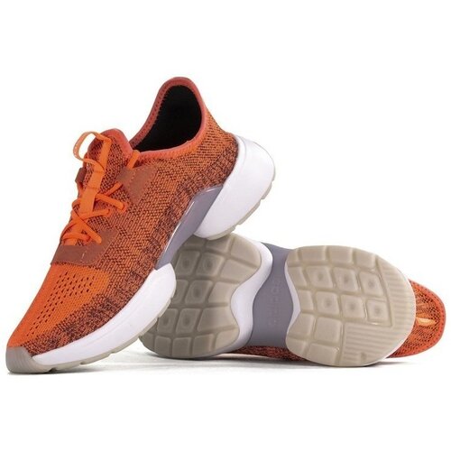 Adidas Nizke superge Mavia X Oranžna Slike
