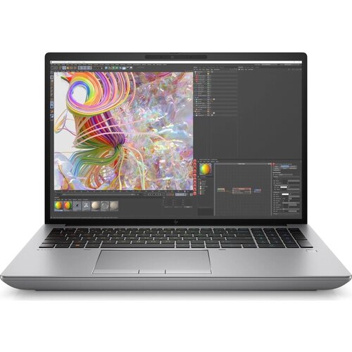 HEWLETT-PACKARD Laptop HP ZBook Fury 16 G11 | i7-13850HX | 32 GB RAM | SSD 1TB | RTX 1000 Ada (6GB) / i7 / RAM 32 GB / SSD Pogon / 16,0″ WUXGA Cijene