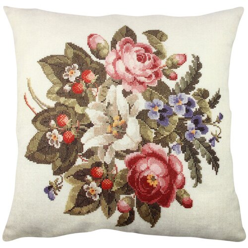 Aberto Design Jastuk 43x43cm &Scaron;areni Cijene
