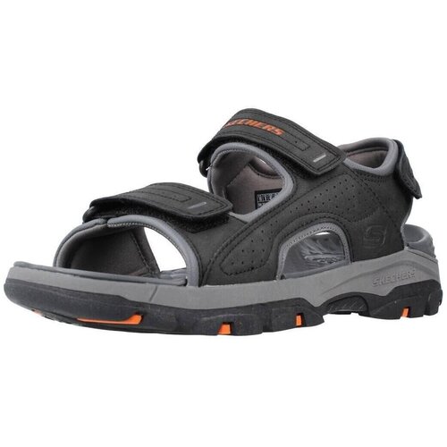 Skechers TRESMEN - GARO Crna Slike