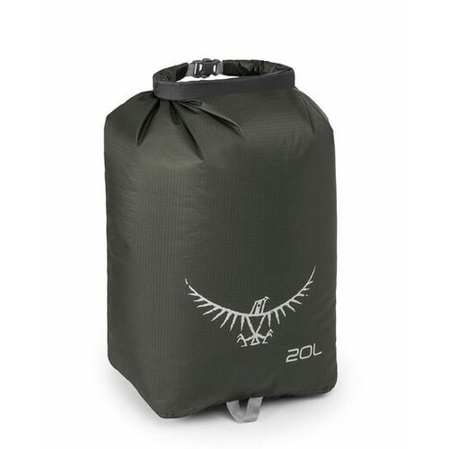 Osprey zaštitna vreća DrySack 20L (Shadow Grey) Cijene