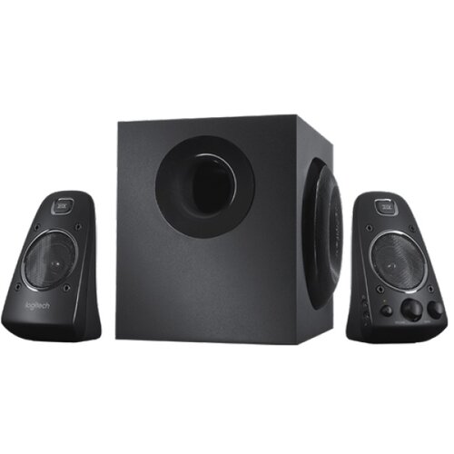 Logitech Zvučnici 2.1 Z623 THX 200W 980-000403 Cene