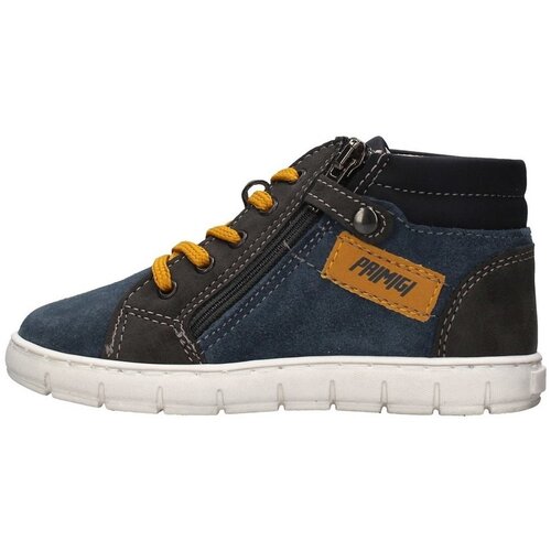 Primigi Visoke superge 2909611 Modra Cene