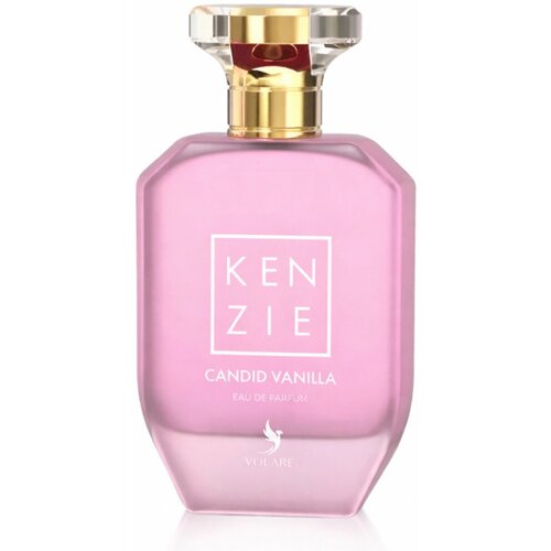 Volaré Parfumska voda Eau de Parfum Kenzie - Candid Vanilla Cene