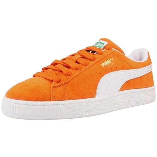 Puma Nizke superge 39978140 Oranžna Cene