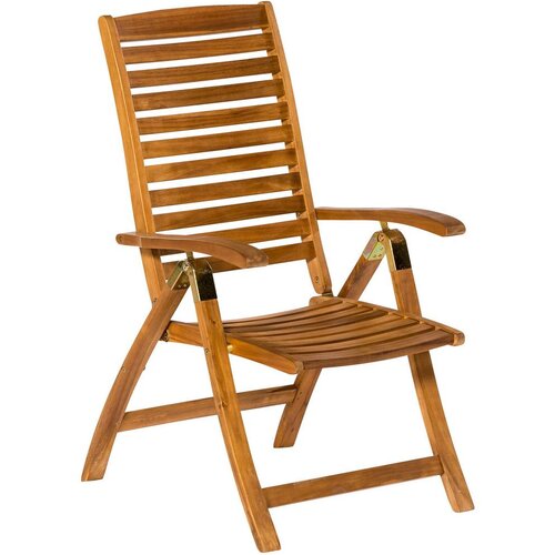 Gardenson vrtni set paraiba, akacija, masivno Slike