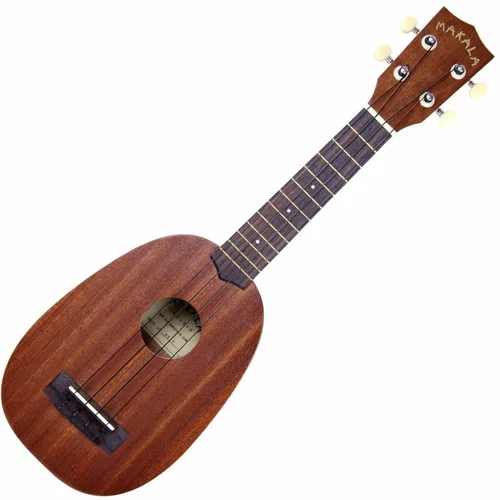 Kala MaSoprano ukulele Natural