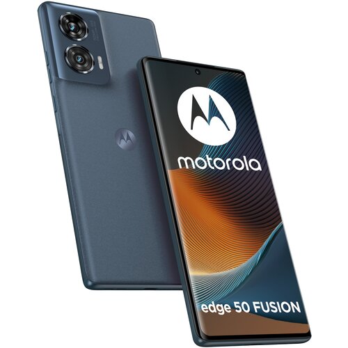 Motorola Edge 50 Fusion 5G DS 12 /256 Forest Blue Cijene