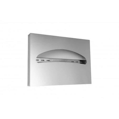 Minotti Dispanzer papira za wc dasku PROCLEAN inox mat Cene