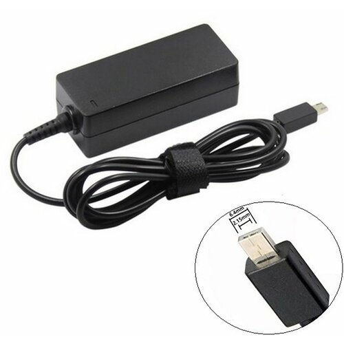 Xrt Europower AC adapter za Asus notebook 65W 19V 3.42A XRT65-190-3420AT Slike