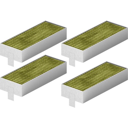 Bosch HEZ9VRCR1 dio i pribor za kuhinjsku napu Filter kuhinjske nape Cene