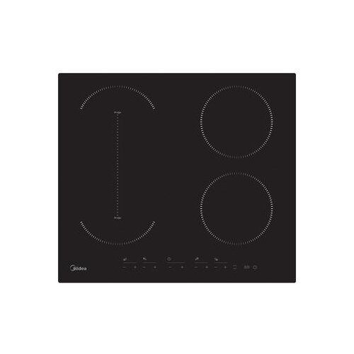  UGRADBENA PLOČA MIDEA MIH 616AC Slike