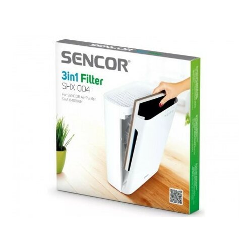 Sencor SHX 004 filter za ovlaživač vazduha Slike