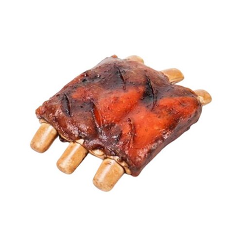BESTA poslastica za pse - BBQ Ribs L 14kom 490g Cene