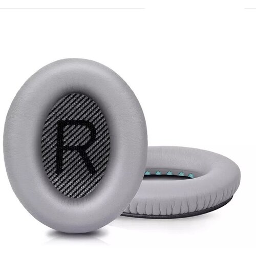 INF Ušesne blazinice Bose QC35/25/15, AE2, AE 2i, AE 2w, SoundTrue, SoundLink Grey, (21245977) Cene