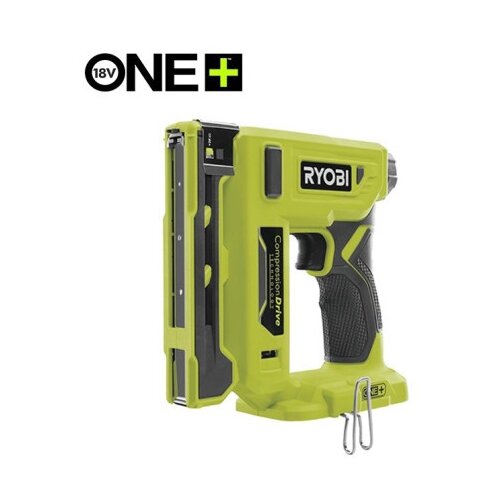 Ryobi Aku heftalica, 18V ONE+™ ( R18ST50-0 ) Slike