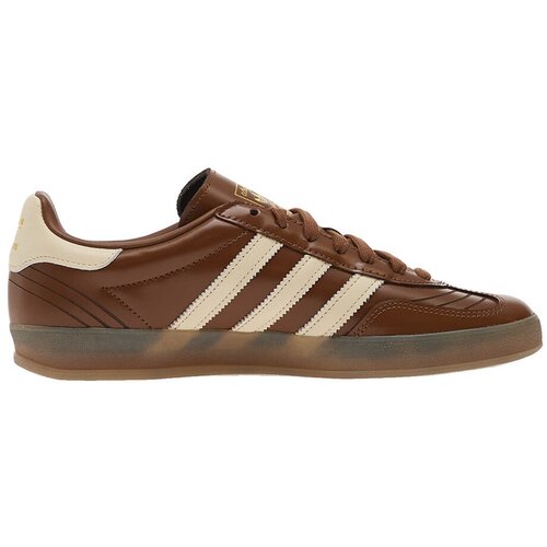 Adidas Nizke superge Baskets gazelle indoor cuir Kostanjeva Slike