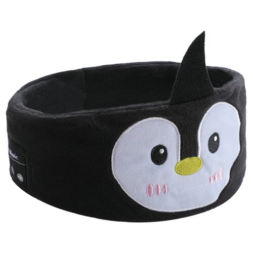 INF Slušalke za spanje / maska za spanje z Bluetooth slušalkami Black, (21246748) Cene