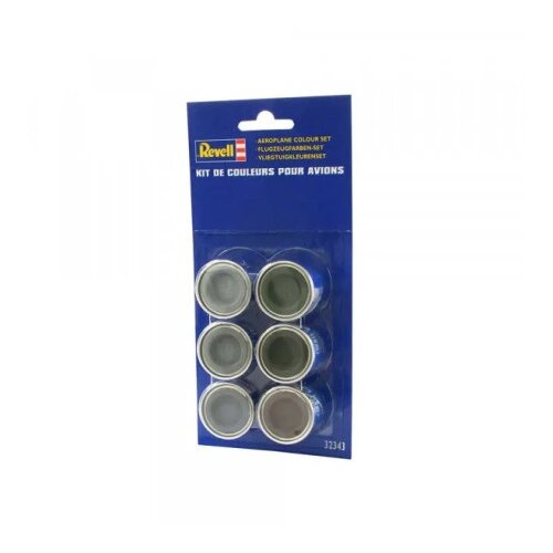 Revell set boja avions colour set ( RV32343 ) Slike