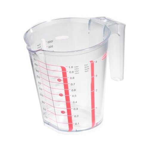 Curver Posoda za merjenje 1l Cene