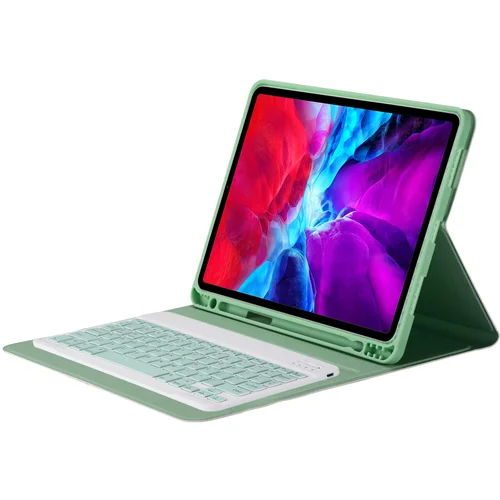 Royal Bailey Flip cover in Bluetooth Tipkovnica PS131 za iPad Pro 12.9(2022/2021/2020/2018), (21595880)