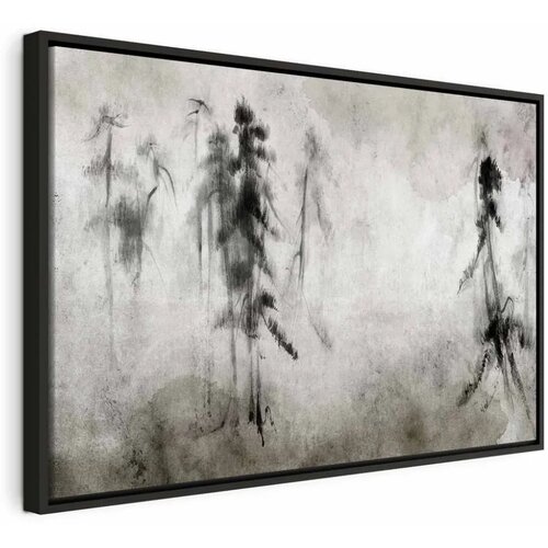  Slika - Mysterious Tact of Nature (1 Part) Wide 90x60 Cijene