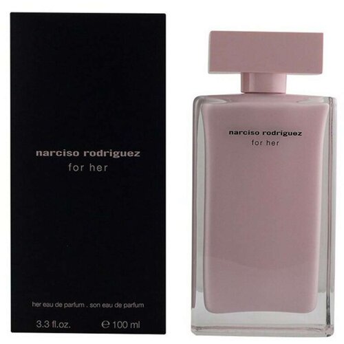 Parfem za žene Narciso Rodriguez For Her Narciso Rodriguez EDP EDP Cijene