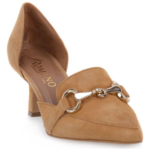 Priv Lab Salonarji CAPRA CAMOSCIO CAMEL Kostanjeva Slike
