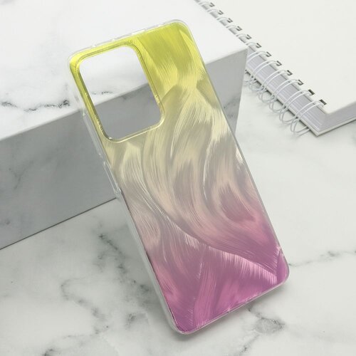 Maska silikon ice glow za xiaomi redmi note 12 pro Slike