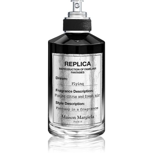 Maison Margiela REPLICA Flying parfumska voda uniseks 100 ml Slike