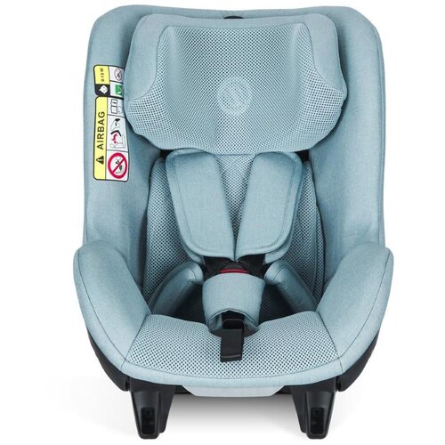  Autosjedalica Avionaut AeroFix AirFlow (0-18,5 kg), Mint Slike