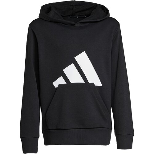 Adidas &amp;Scaron;portna majica &amp;#039;Essentials&amp;#039; črna / bela Slike