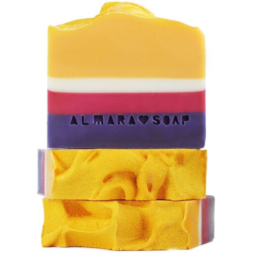 Almara Soap Fancy Maracuja Dream sapun ručne izrade 100 g Cijene