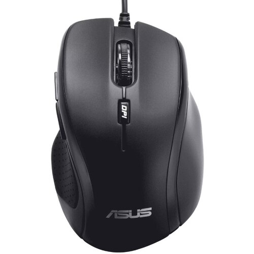 Asus UX300 PRO Optical USB mis crni Cene