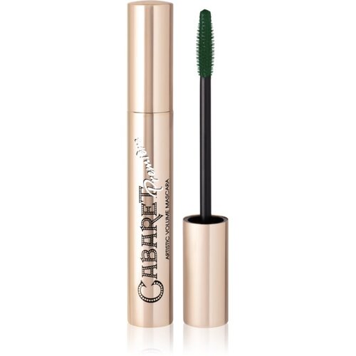 Vivienne Sabó Cabaret Premi&egrave;re maskara za ekstra volumen nijansa 06 Green 9 ml Cijene