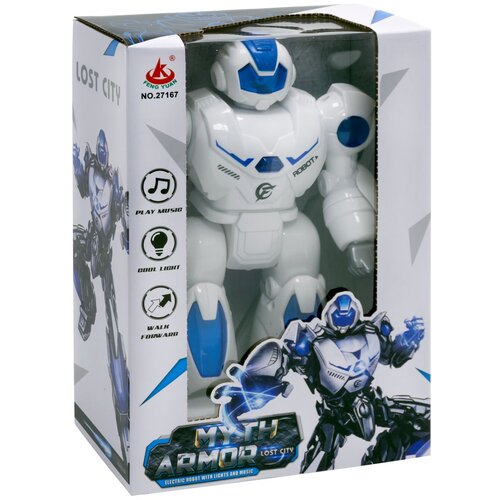 Unika robot armor bat.šk.25642 Cene