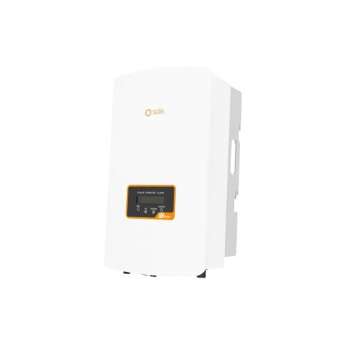 Solis S5-GR3P10K, 10kW, 3ph, 2 MPPT, DC Inverter ( S5-GR3P10K ) Slike