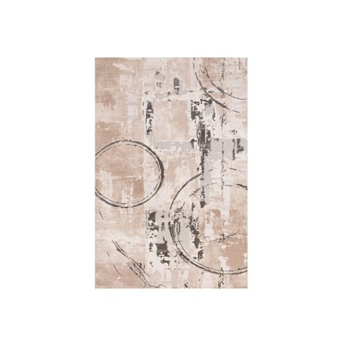 Conceptum Hypnose tepih staza (80x150) lynosse P218A beige Cene