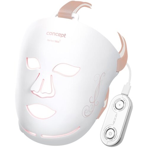 Copen MO8303 Perfect Skin LED-maska za obraz 1 kos Slike