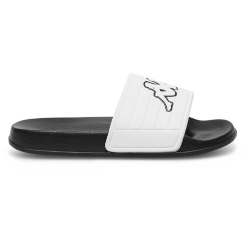 Kappa Natikači SS24-K1 Bela Cene