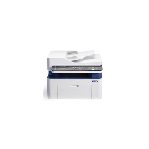 Xerox MFP Laser 3025NI &scaron;tampač/skener/kopir/fax/ADF/WiFi Cene