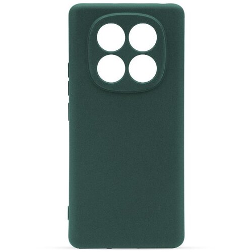  Futrola Soft Case za Xiaomi Redmi Note 14 Pro 4G, Zelena Cene