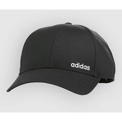 Adidas K Linear Kids Kapa s &amp;scaron;iltom black Slike